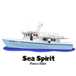 Sea Spirit logo