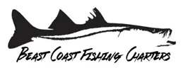 Beast Coast Fishing Charters logo