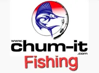 Chum-It Fishing logo