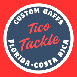 Tico Tackle logo