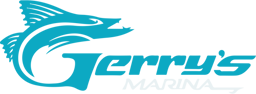 Gerry's Marina logo