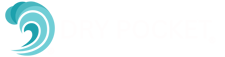 Dry Pocket logo