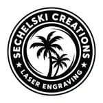 Sechelski Creations logo