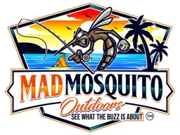 Mad Mosquito Outdoors logo