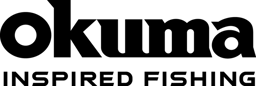 Okuma Fishing Tackle logo