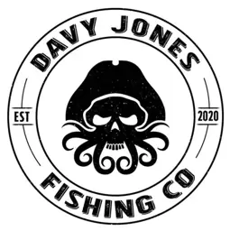 Davy Jones Fishing Company logo