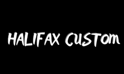 Halifax Custom logo
