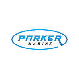 Parker Marine logo