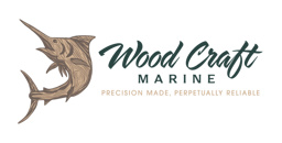 Wood Craft Marine logo