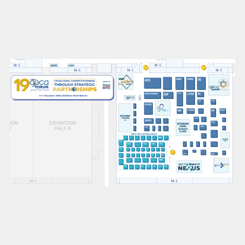 19th Annual GPCA Forum