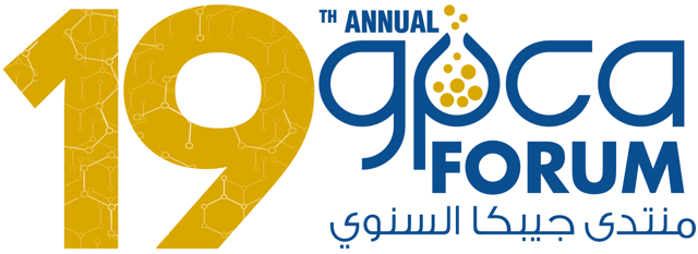 19th Annual GPCA Forum – ExpoFP client