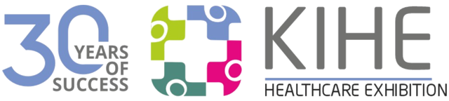 KIHE 2026 logo