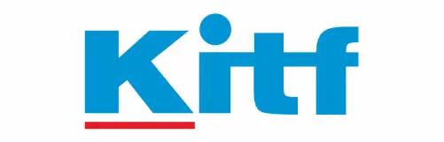 KITF2026 logo