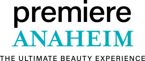 Premiere Anaheim 2026 logo