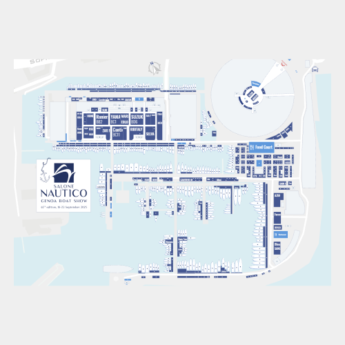 Salone Nautico