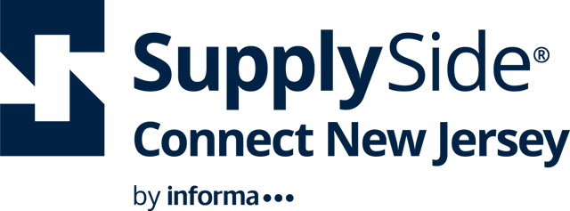SupplySide Connect New Jersey 2026 logo
