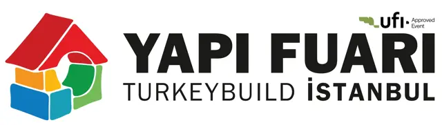 Turkey Build Istanbul 2026 logo