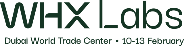 World Health Expo Labs 2026 logo