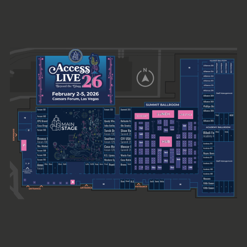 WSWA Access LIVE 2026