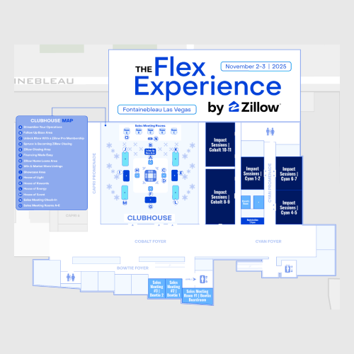 The Flex Experience by Zillow