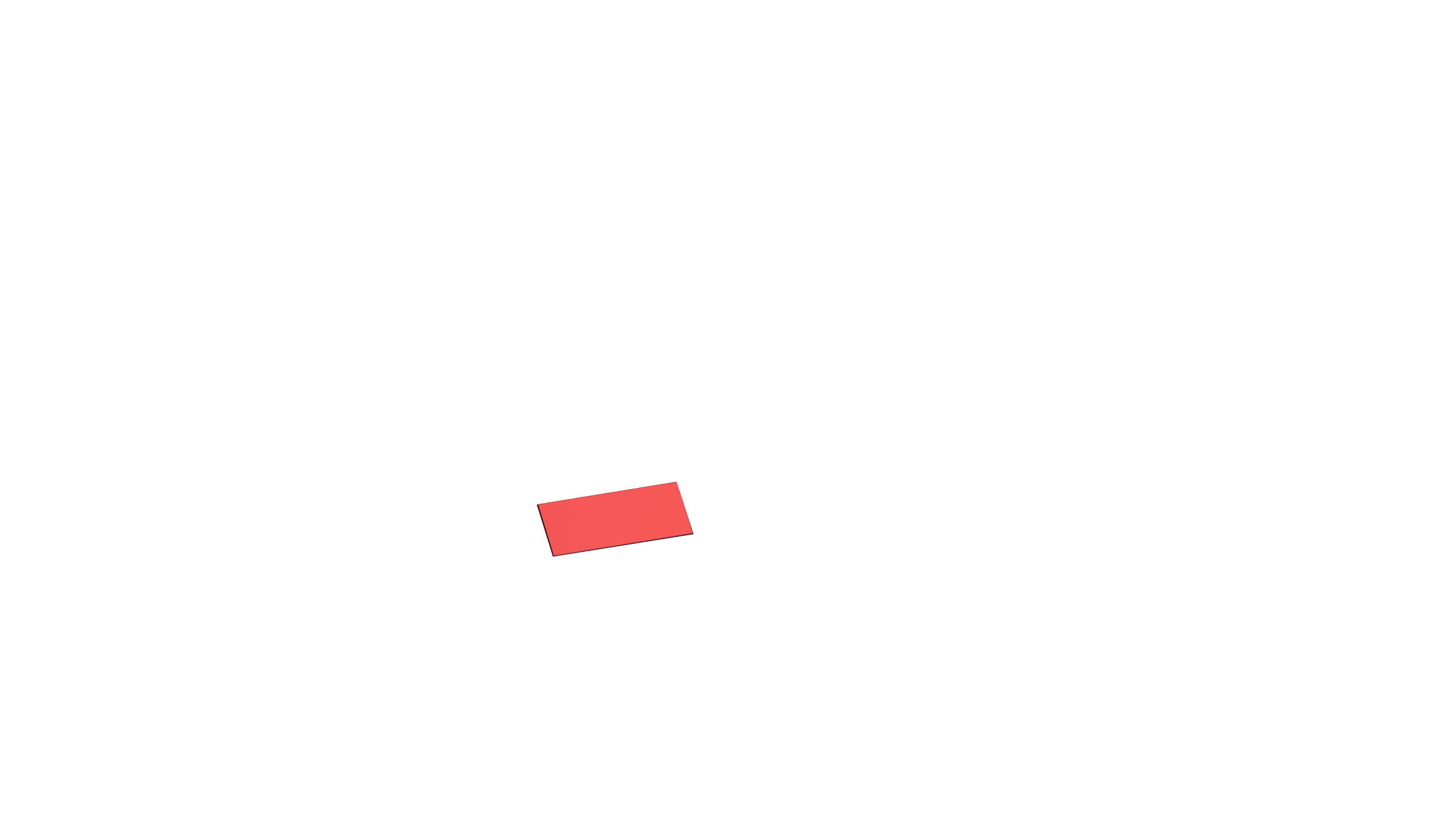 Wildwoods Convention Center floor plan
