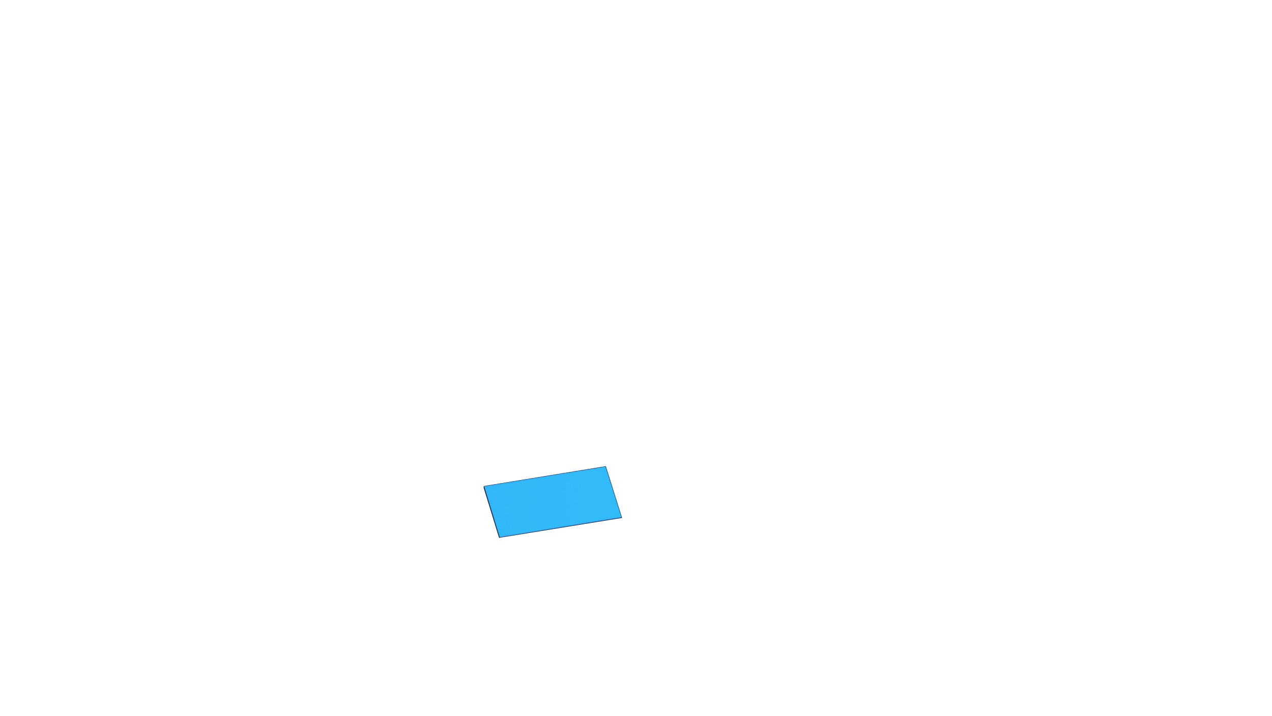 Wildwoods Convention Center floor plan